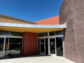 Plus de détails pour 73271 Fred Waring Dr, Palm Desert, CA - Bureau/Médical à louer