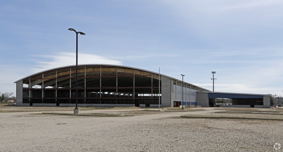 1276 Baker Rd, Virginia Beach, VA à vendre - Photo principale - Image 1 de 11