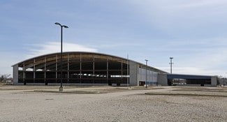 Plus de détails pour 1276 Baker Rd, Virginia Beach, VA - Industriel à vendre