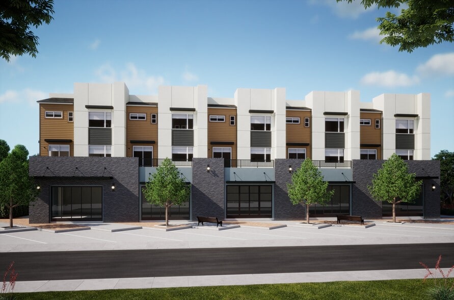 11700-11722 Arkansas St, Artesia, CA for sale - Building Photo - Image 2 of 7