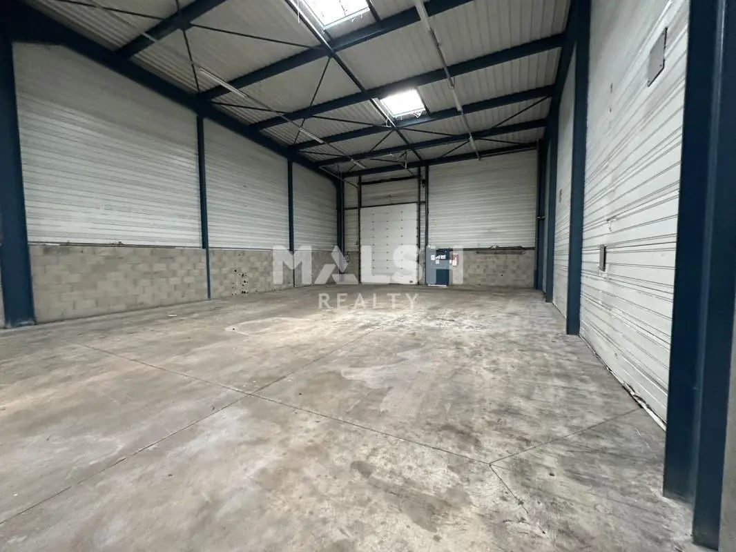 Flex dans Décines-Charpieu à louer Photo intérieure- Image 1 de 3