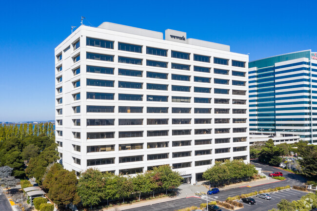 Plus de détails pour 1900 Powell St, Emeryville, CA - Bureau à louer