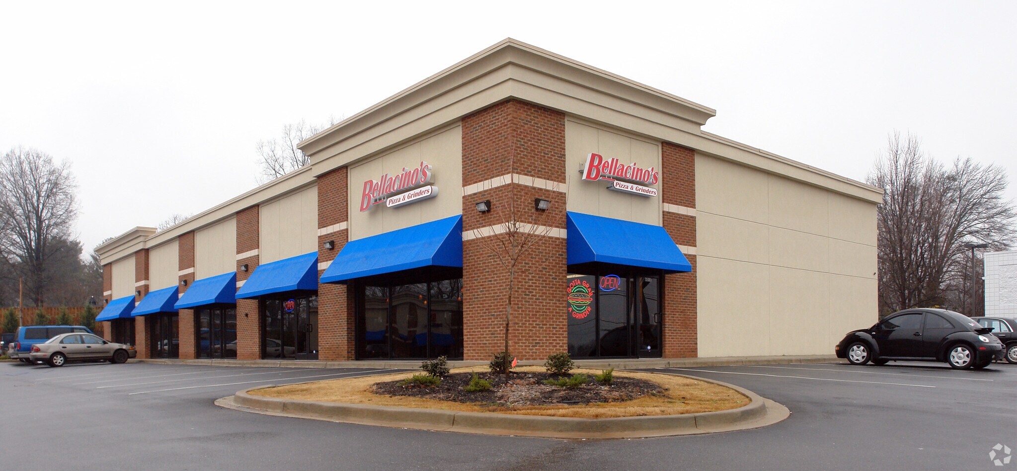 601A-601E Williams Ave, Easley, SC à vendre Photo principale- Image 1 de 3