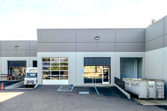604 5th Ave, Redwood City, CA for lease Building Photo- Image 2 of 4