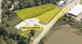 Plus de détails pour 5619 Atlanta Hwy, Flowery Branch, GA - Terrain à vendre