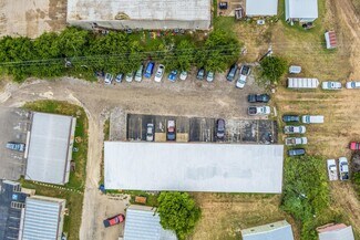 Plus de détails pour Industrial / Flex 40800 SF  Granbury, TX – à vendre, Granbury, TX