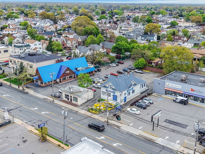 2983 Long Beach Rd, Oceanside, NY for sale - Aerial - Image 3 of 33