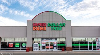 Plus de détails pour 101 E Main St, Crosby, MN - Commerce de détail à vendre