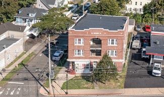 More details for 1874 Barnum Ave, Stratford, CT - Multifamily for Sale