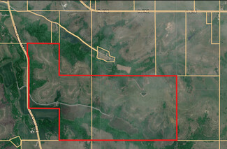 More details for Otter Creek Road, Junction City, KS - Land for Sale