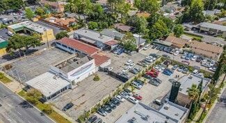 Plus de détails pour 2030 E Colorado Blvd, Pasadena, CA - Terrain à vendre