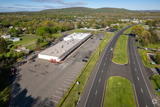 539 Route 22 E, Whitehouse Station, NJ - aerial  map view - Image1