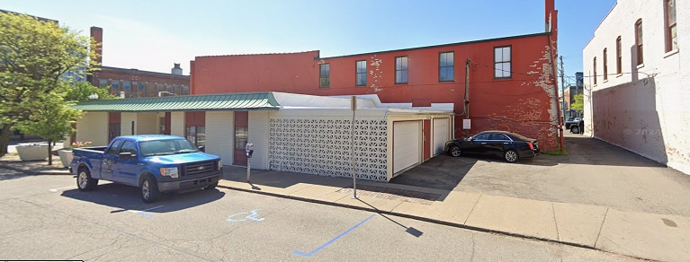 105 Pearl St, Ypsilanti, MI for lease - Building Photo - Image 2 of 22