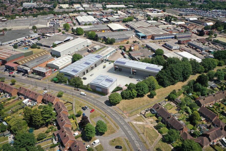 Garretts Green Ln, Birmingham for lease - Building Photo - Image 1 of 4