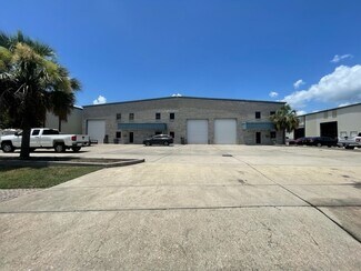 Plus de détails pour 2724 Crestview St, Kenner, LA - Industriel à louer