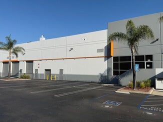Plus de détails pour 3368-3370 N San Fernando Rd, Los Angeles, CA - Industriel à louer