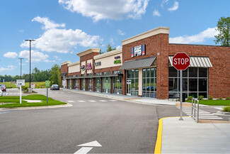 More details for 3201 Endeavor Ln, Vestavia Hills, AL - Retail for Lease