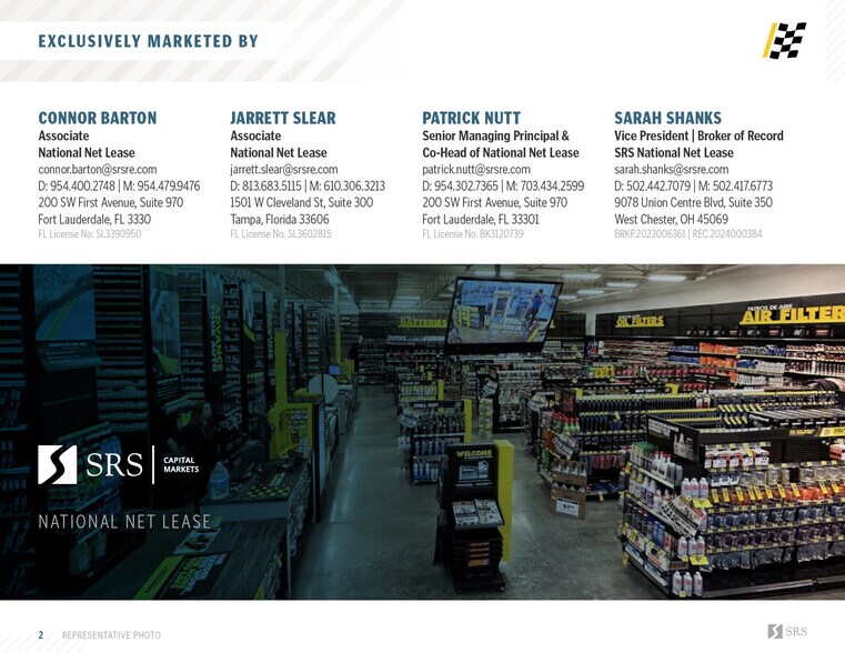 321 Wagner Ave, Greenville, OH à vendre - Photo du bâtiment - Image 2 de 5