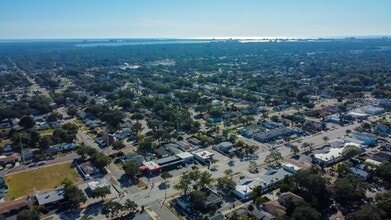 3775 Central Ave, Saint Petersburg, FL - AERIAL map view - Image1