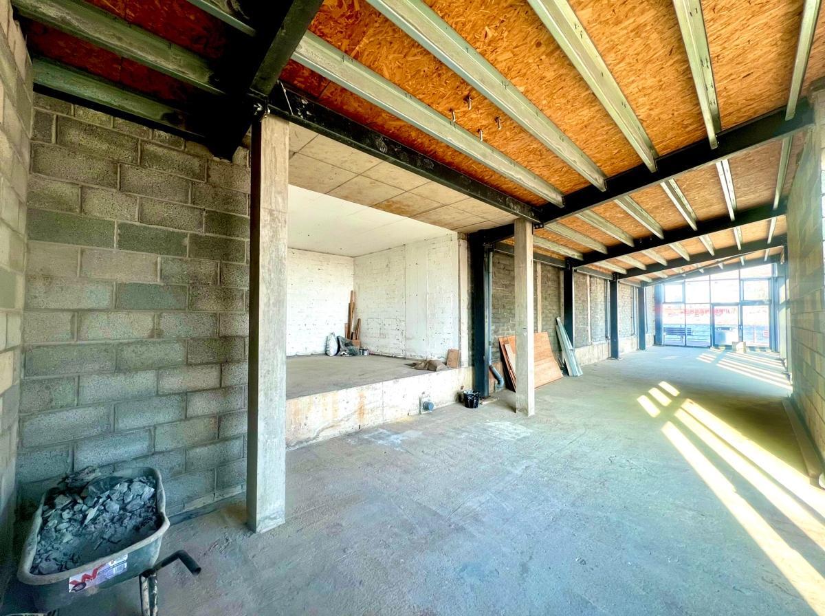 South Quay, Swansea à louer Photo de construction- Image 1 de 1