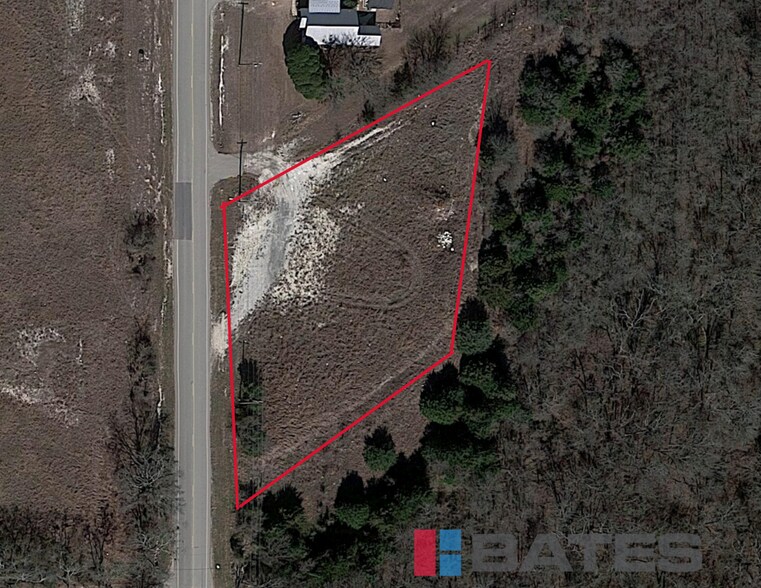 310 FM 664, Waxahachie, TX à vendre - Photo du bâtiment - Image 1 de 2