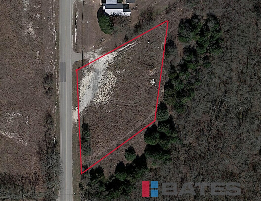 310 FM 664, Waxahachie, TX à vendre Photo du bâtiment- Image 1 de 3