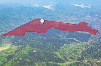 More details for 6707 Big Ridge Rd, Talking Rock, GA - Land for Sale