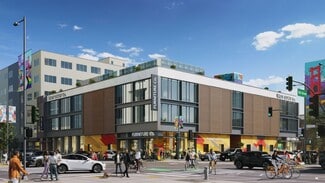 More details for 899 Howard St, San Francisco, CA - Office for Lease