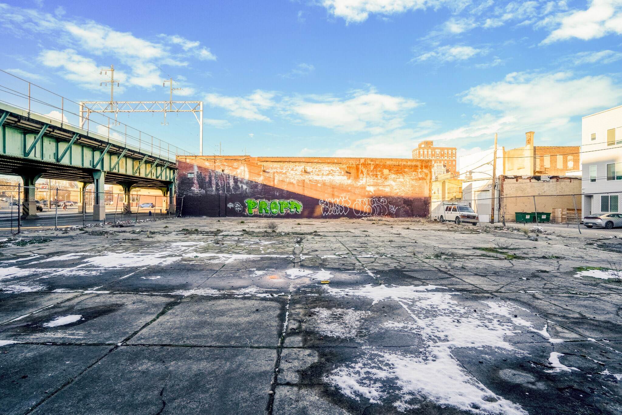 975-89 N 9th st, Philadelphia, PA à louer Photo principale- Image 1 de 19