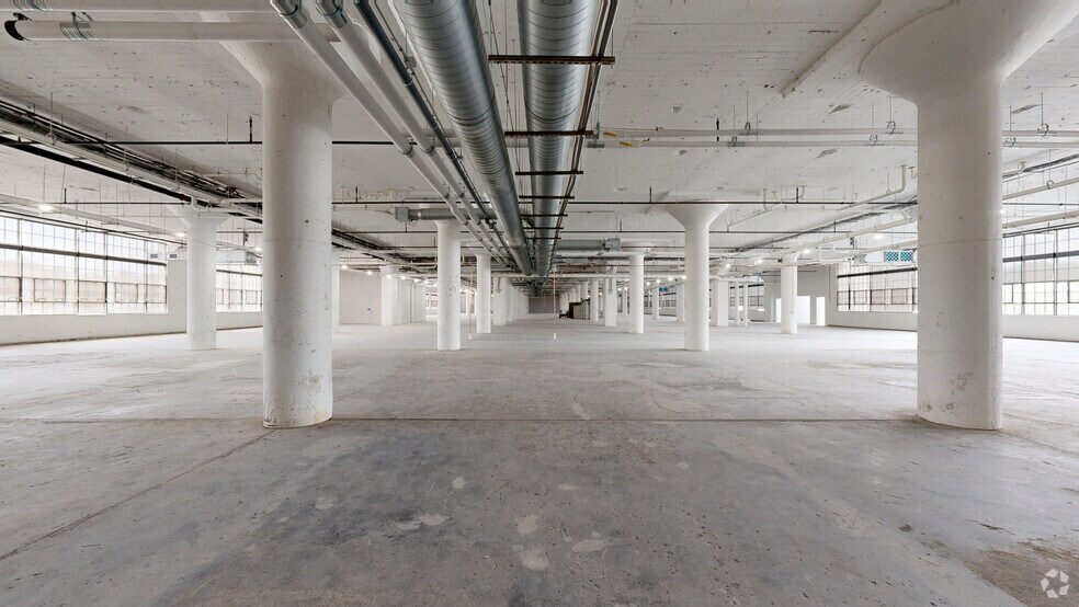 420 Memorial Dr, Danville, VA à louer - Numérisation 3D de Matterport - Image 3 de 27