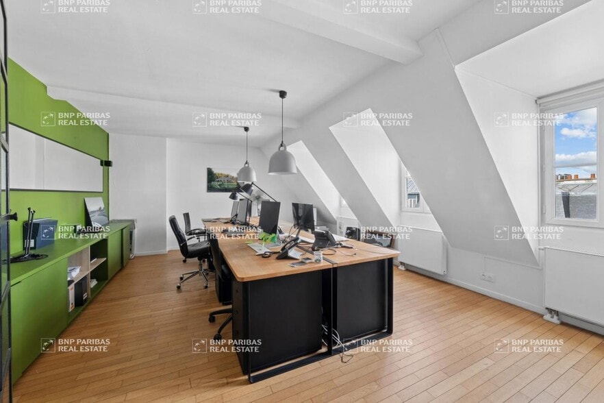 10 Rue Du Laos, Paris à louer - Photo intérieure - Image 3 de 14