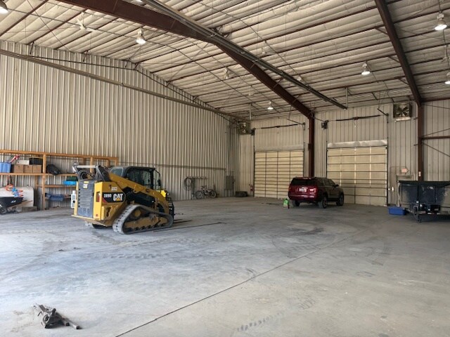 46 Reliance Road, Rock Springs, WY for lease - Building Photo - Image 2 of 18