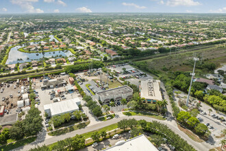 3200 Fairlane Farms Rd, Wellington, FL - Aérien  Vue de la carte - Image1