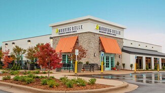 Plus de détails pour 45225 Marketplace Blvd, Chesterfield, MI - Commerce de détail à vendre