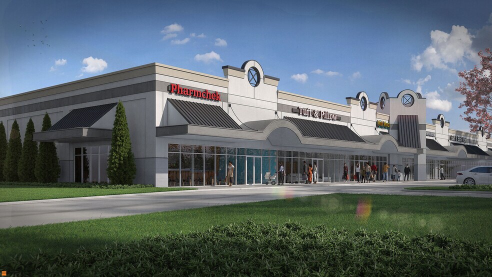 1115 Vidina Pl, Oviedo, FL à louer - Photo du bâtiment - Image 3 de 11