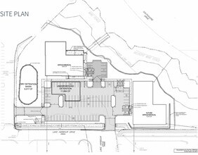 6851 Lake Harbour Dr, Midlothian, VA for lease Site Plan- Image 1 of 1