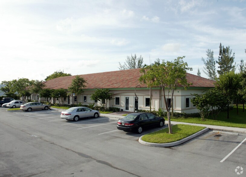 10200-10248 NW 46th St, Sunrise, FL à louer - Photo du bâtiment - Image 2 de 7