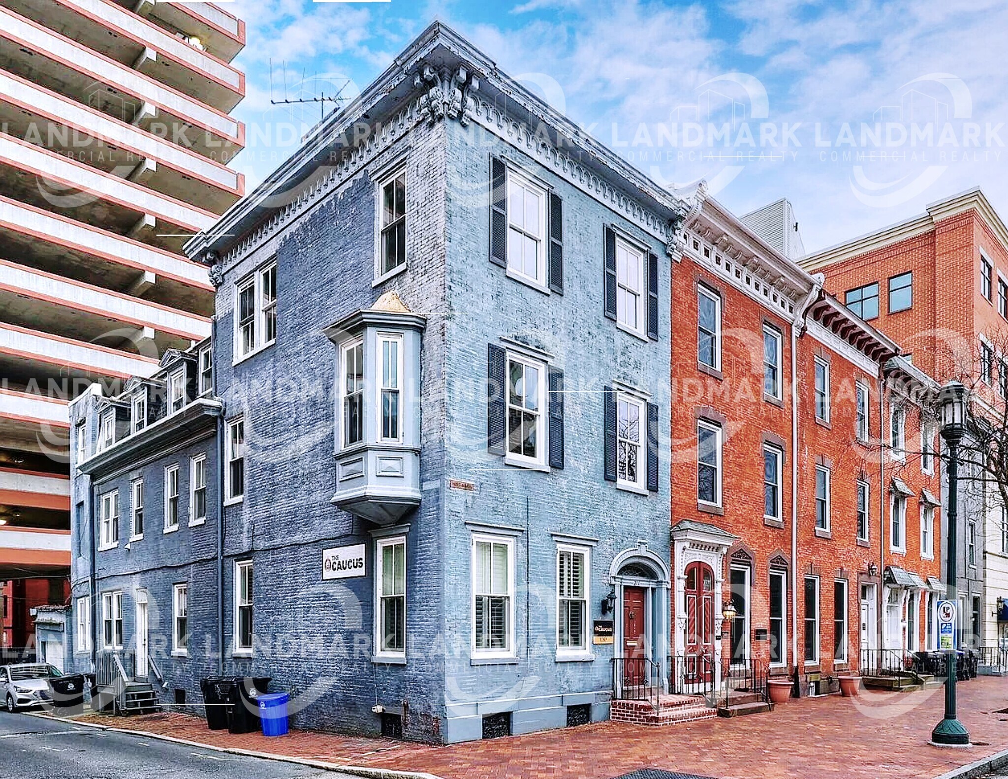 211 State St, Harrisburg, PA à louer Photo principale- Image 1 de 7