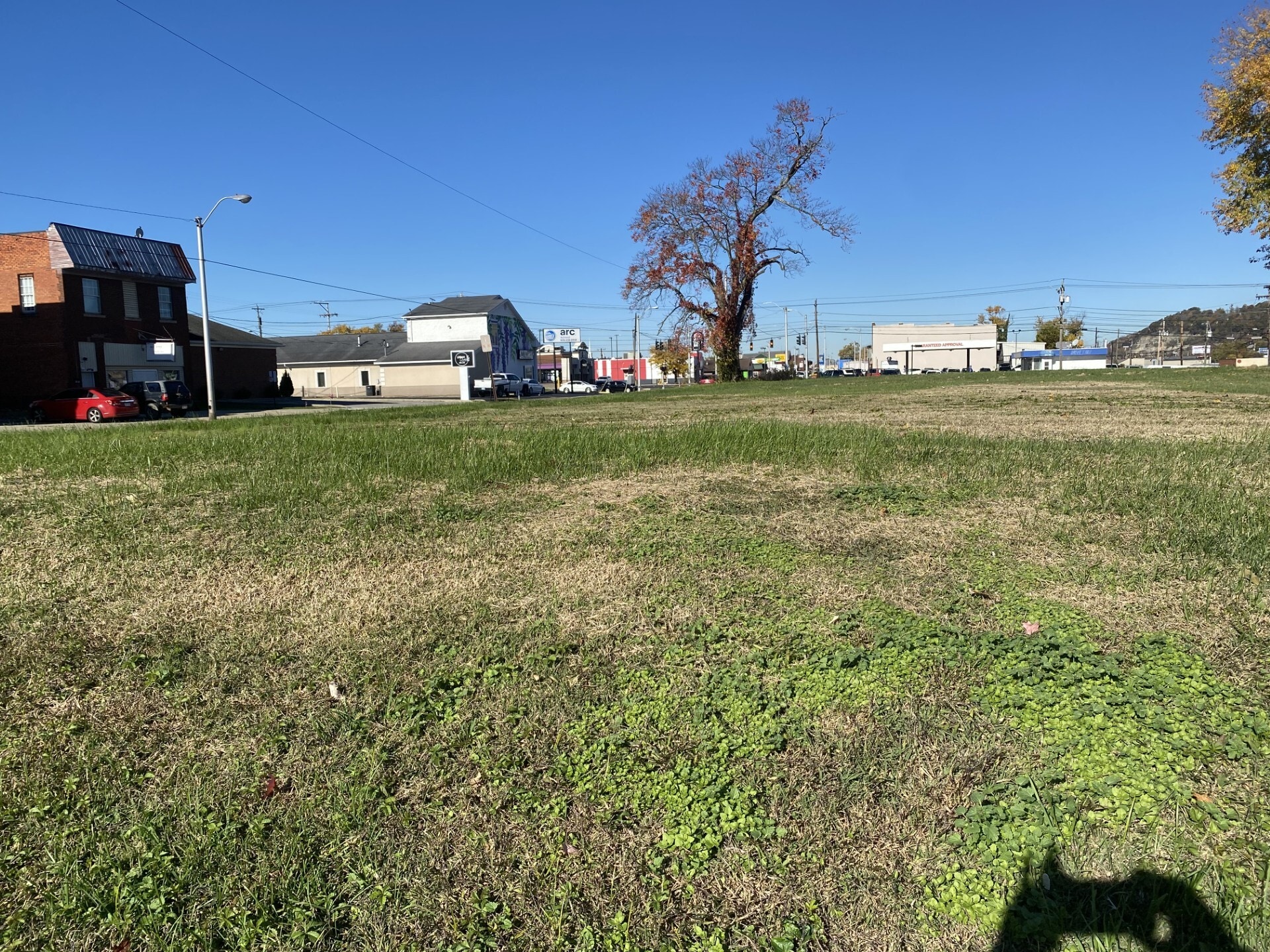 2901 Winchester Ave, Ashland, KY for sale Primary Photo- Image 1 of 8