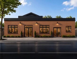 More details for 210 Pettit Ave, Bellmore, NY - Retail for Lease
