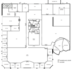 46429 Landing Pkwy, Fremont, CA for lease Floor Plan- Image 1 of 1