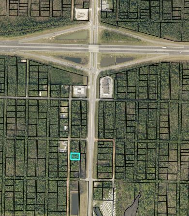 30th Ave, Milton, FL for sale - Building Photo - Image 1 of 2