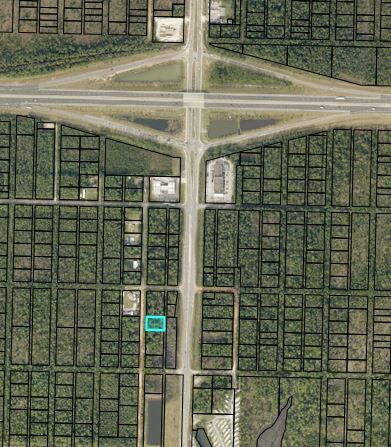 30th Ave, Milton, FL à vendre Photo du bâtiment- Image 1 de 3