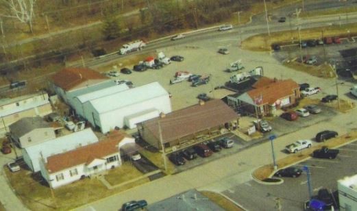 460 Craig Ave, Lawrenceburg, IN for sale - Primary Photo - Image 1 of 1