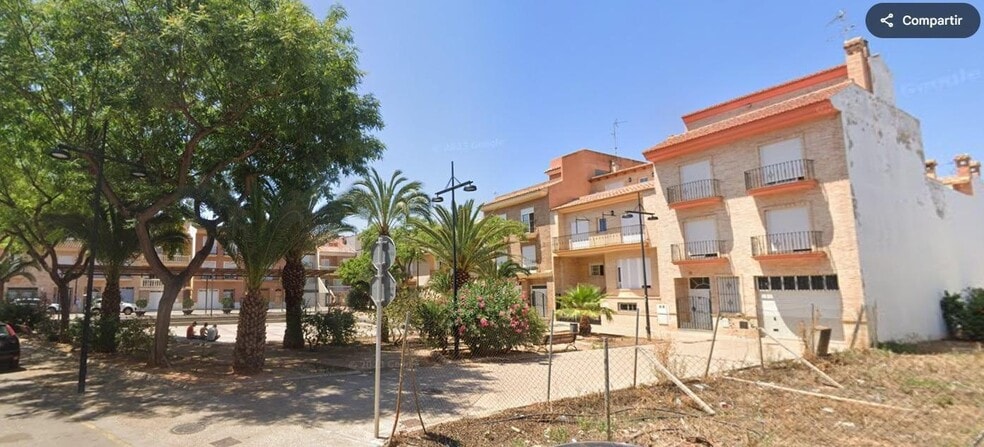 de Vicente, 5, Puçol, Valencia for sale - Building Photo - Image 3 of 20