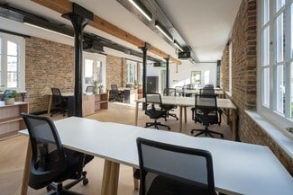 More details for 16-17 Bowling Green Ln, London - Office for Lease