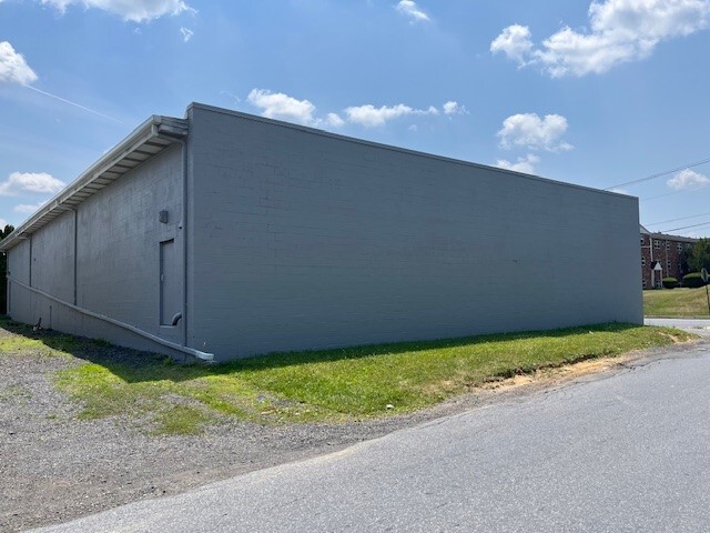 1337 N Nelson St, Allentown, PA à louer - Photo du bâtiment - Image 3 de 11