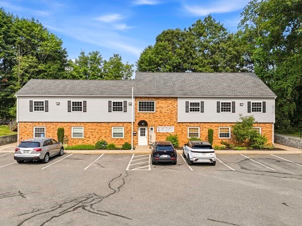 37 Pierce St, Northborough, MA for sale Building Photo- Image 1 of 6
