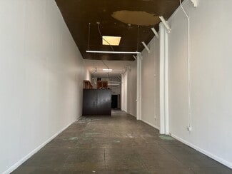 More details for 336 S La Brea Ave, Los Angeles, CA - Retail for Lease