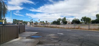Plus de détails pour 4441 E Southern Ave, Mesa, AZ - Terrain à louer